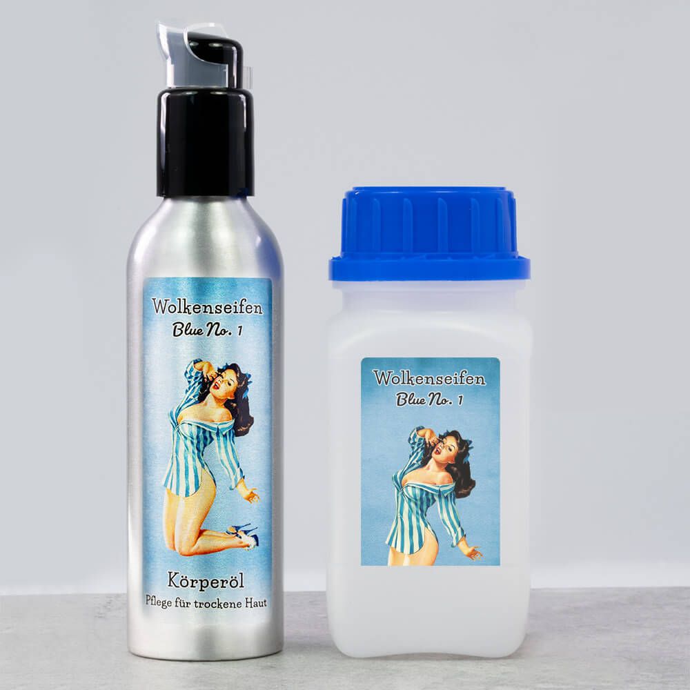 Körperöl Nachfüllpack Perfect Day - 250 ml Körperöl Nachfüllpack Perfect Day - 250 ml