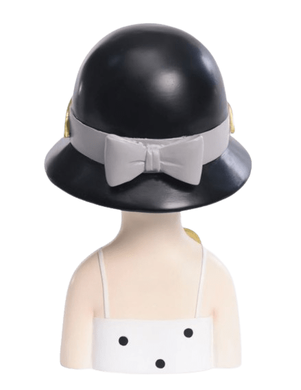 Lady Lemonade Büste Lady Lemonade Büste