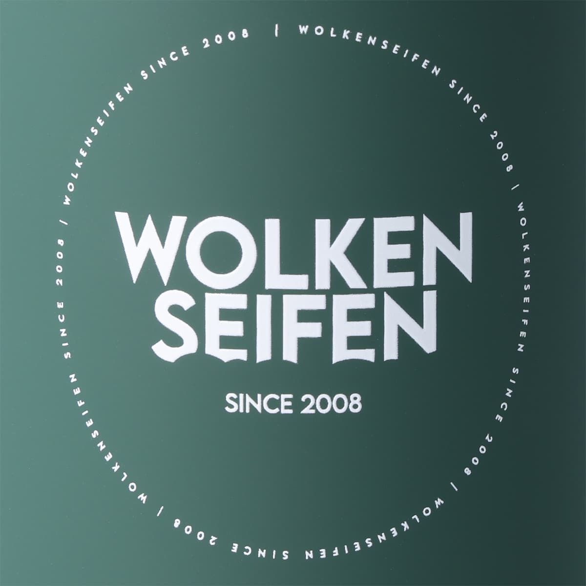 Edelstahl Trinkflasche Green