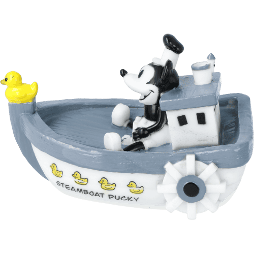 Steamboat Duckie Steamboat Duckie