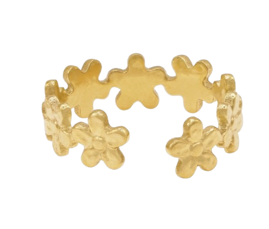 Ring Alira Gold Ring Alira Gold