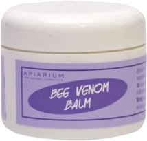 Bienengift Balsam Bienengift Balsam