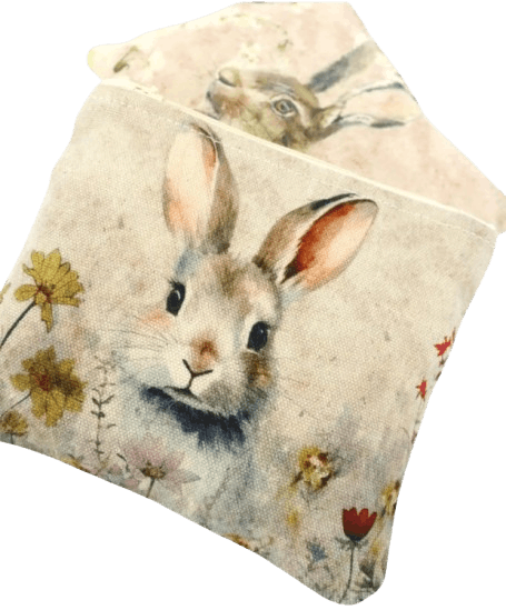 3er Set Hasentaschen 3er Set Hasentaschen