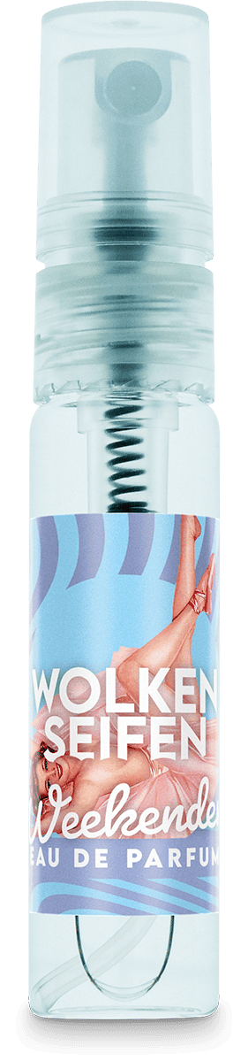 EdP Weekender - 3 ml