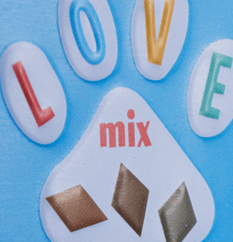 Geschenkdose Catfood Geschenkdose Catfood