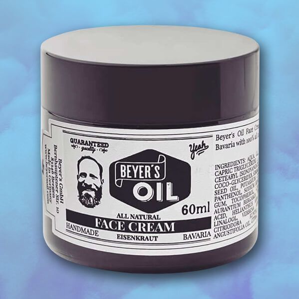 Text: Kategorie, Gesichtspflege-Maenner.