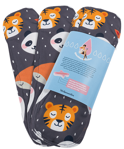 3 Binden normal Tiere 3 Binden normal Tiere