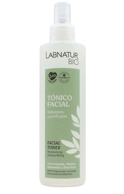 Bio Facial Toner Labnatur Bio Facial Toner