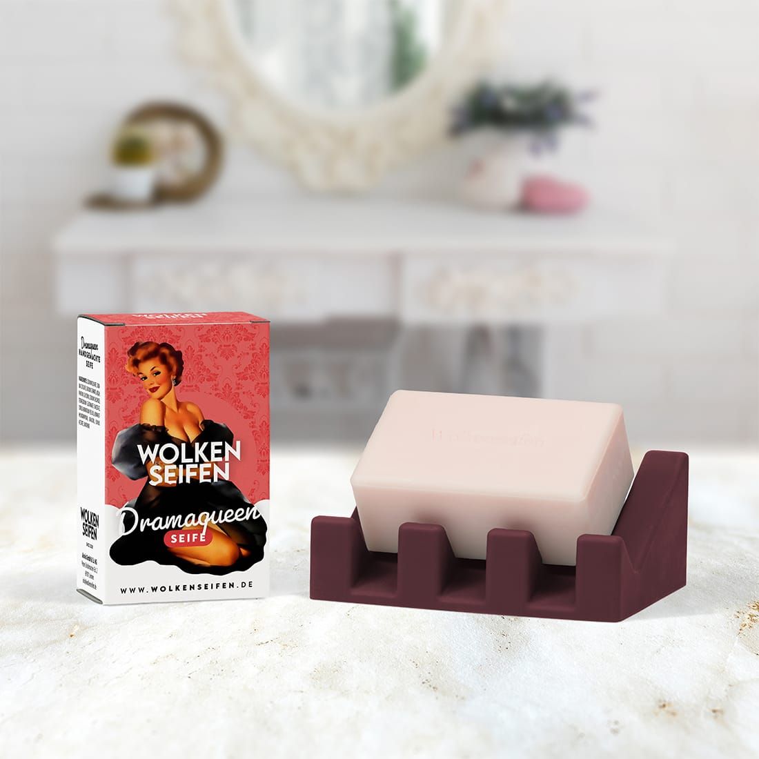 Wolkenseife Dramaqueen Wolkenseife Dramaqueen