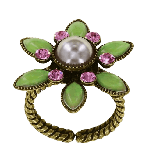 Margarita Ring 4 Margarita Ring 4