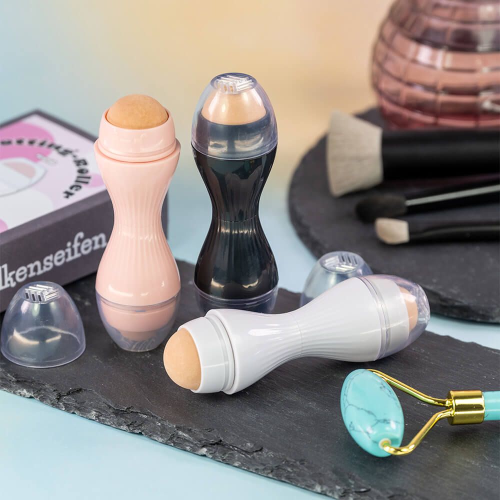 Blotting-Roller Schwarz Blotting-Roller Schwarz