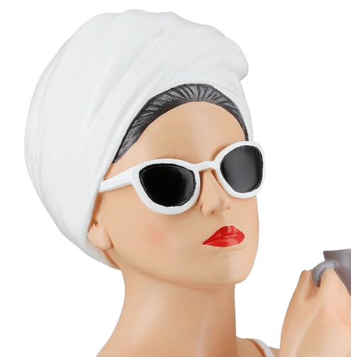 Morning-Lady Morning-Lady