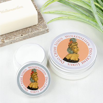 Deocreme Luxus 25 ml Deocreme Luxus 25 ml