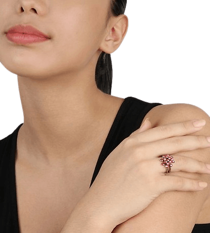Magic Fireball Ring 17 Magic Fireball Ring 17
