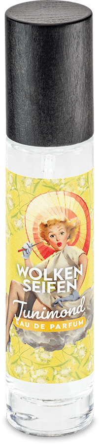 Eau de Parfum Junimond Eau de Parfum Junimond