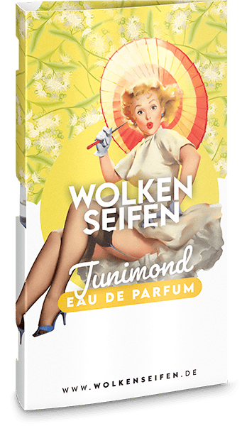 EdP Junimond - 3 ml EdP Junimond - 3 ml