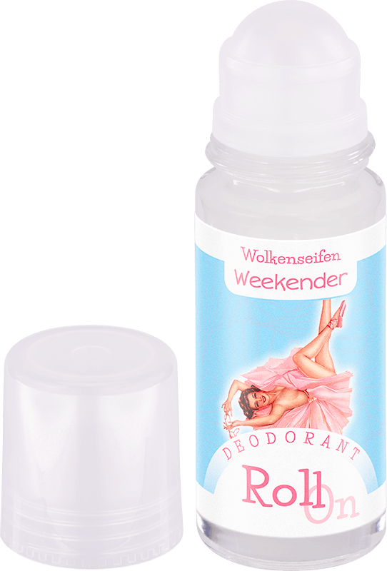 Deo Roll On Weekender Deo Roll On Weekender