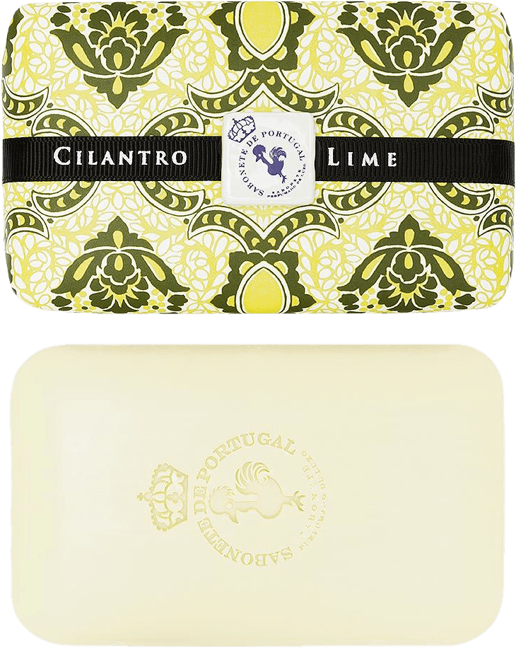 Tile Cilantro & Lime