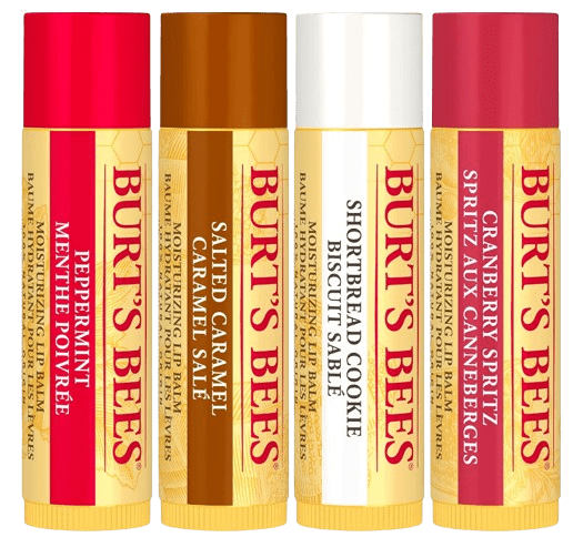 Festive Fix Holiday Lip Balm Set Festive Fix Holiday Lip Balm Set