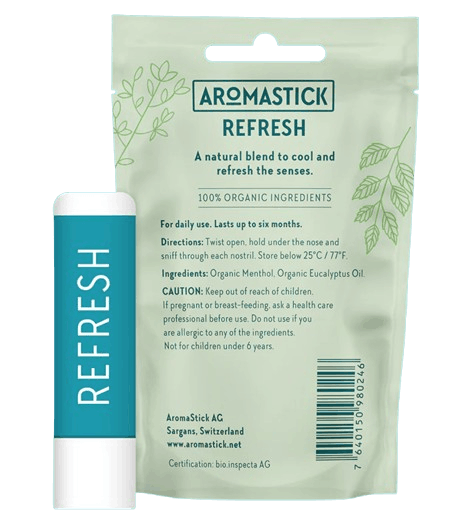 Aromastick Refresh Aromastick Refresh