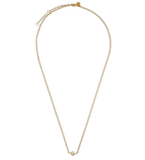 Halskette Liore Gold Halskette Liore Gold