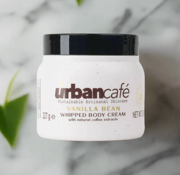 Körpercreme Vanilla Bean Körpercreme Vanilla Bean