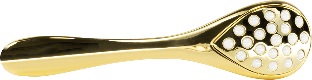 Perlen-Gesichts-Massage-Tool Perlen-Gesichts-Massage-Tool