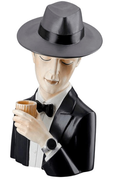 Dekokopf Salvatore Dekokopf Salvatore