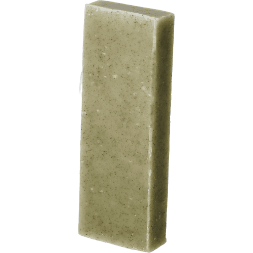 Haarseife Probengröße