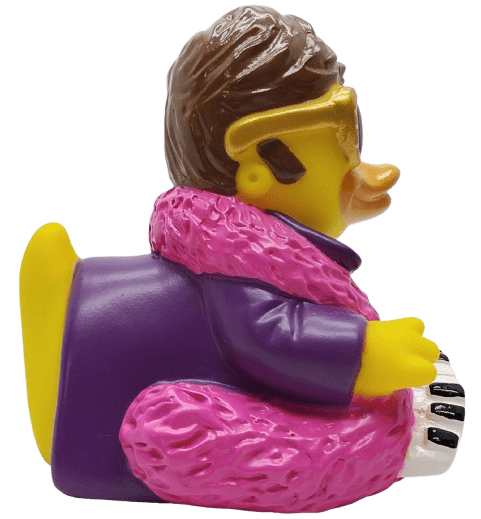 Quackodile Flock Duck