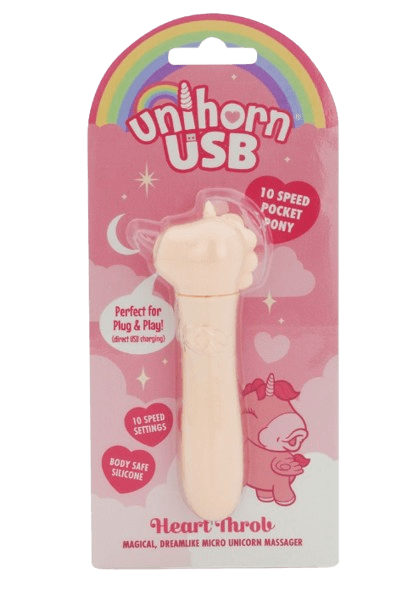 Unihorn Heart Throb USB