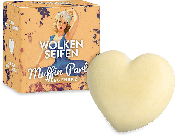 Pflegeherz Muffin Party Pflegeherz Muffin Party