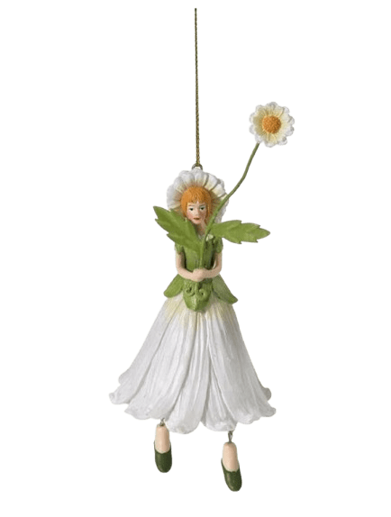 Blumenmädchen Margerite Blumenmädchen Margerite