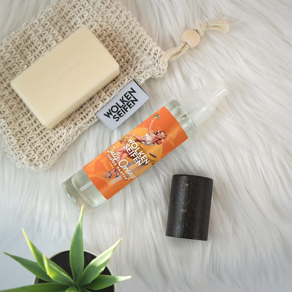 Eau de Parfum Only Orange Eau de Parfum Only Orange