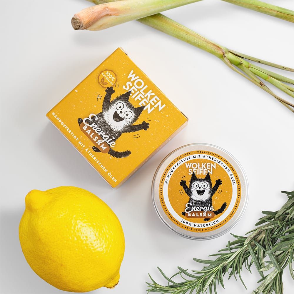 Energie-Balsam Energie-Balsam