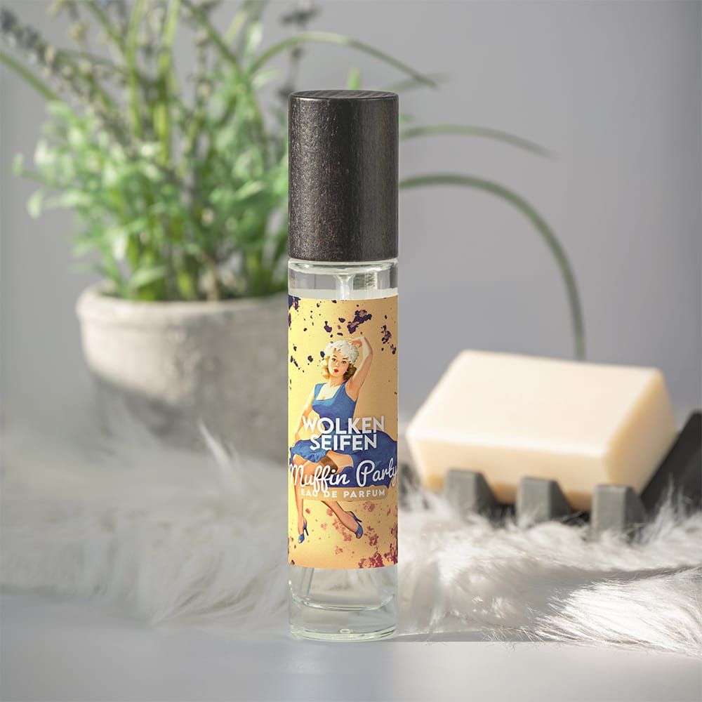 Eau de Parfum Muffin Party Eau de Parfum Muffin Party