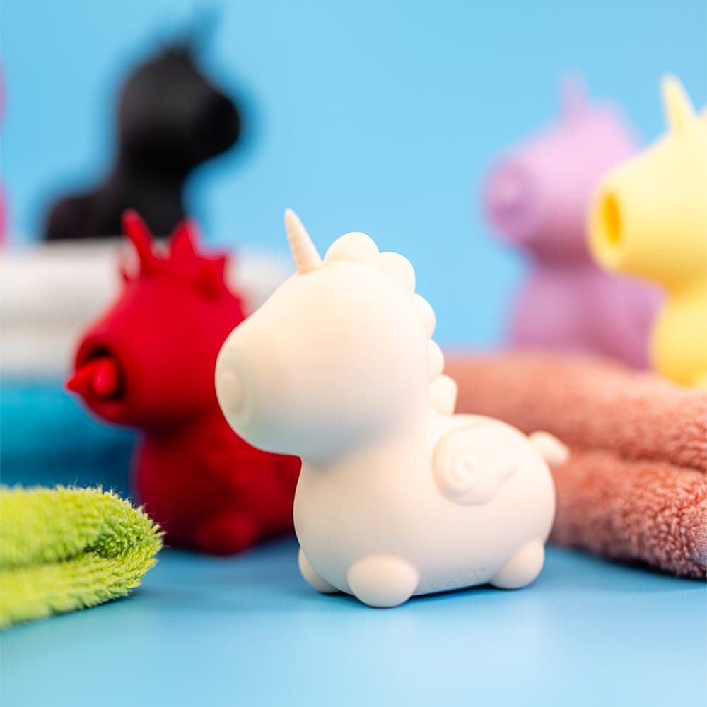 Klitorismasseur Heart Throb Klitorismasseur Heart Throb