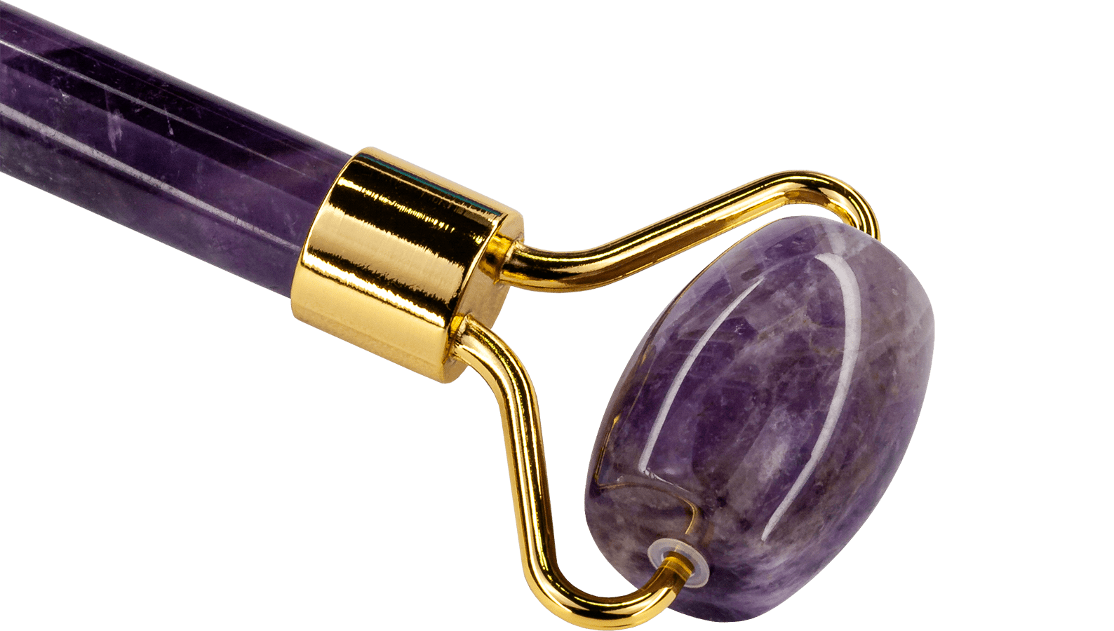 Face Roller Amethyst Face Roller Amethyst