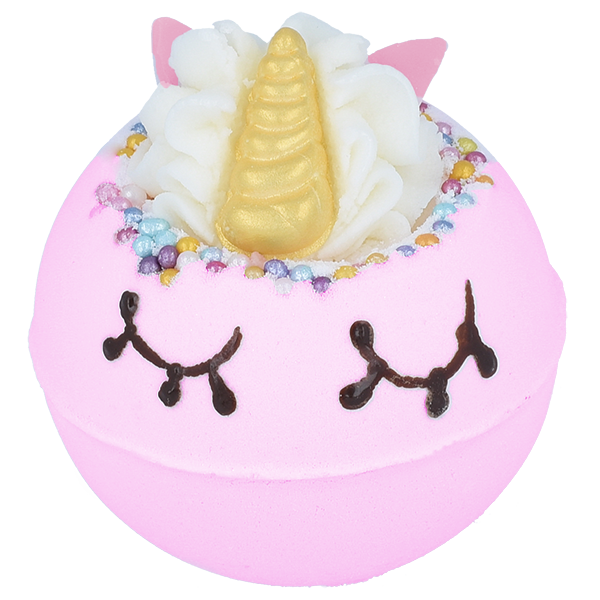 Badebombe Last Unicorn Badebombe Last Unicorn