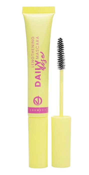 Verlängernde Mascara DUH Daily Dose Lengthening Mascara
