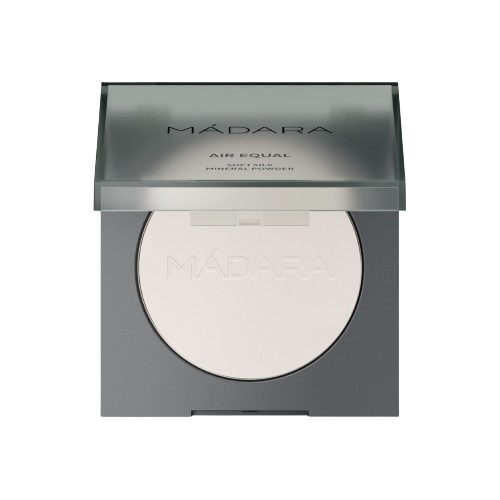 Air Equal Powder Translucent