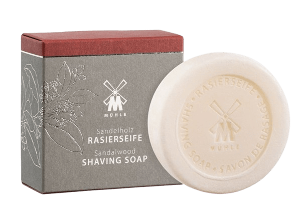 Rasierseife Sandelholz Rasierseife Sandelholz