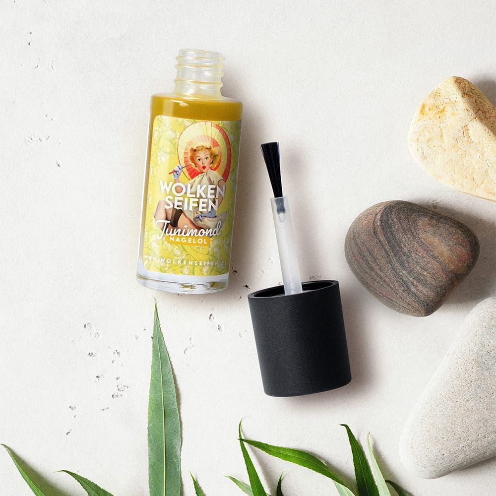 Stärkendes Nagelöl Junimond Stärkendes Nagelöl Junimond