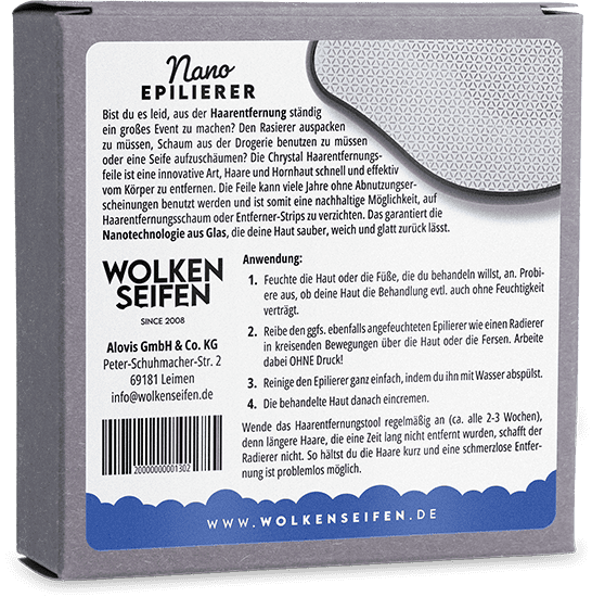 Nano Epilierer Nano Epilierer