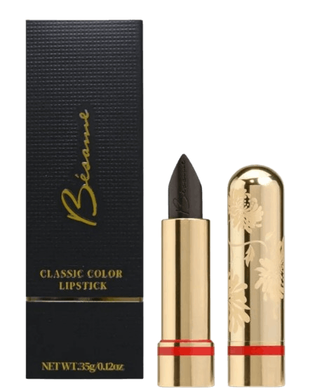 Lippenstift Raven Black Lippenstift Raven Black