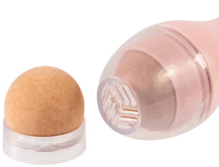 Blotting-Roller Rosa Blotting-Roller Rosa