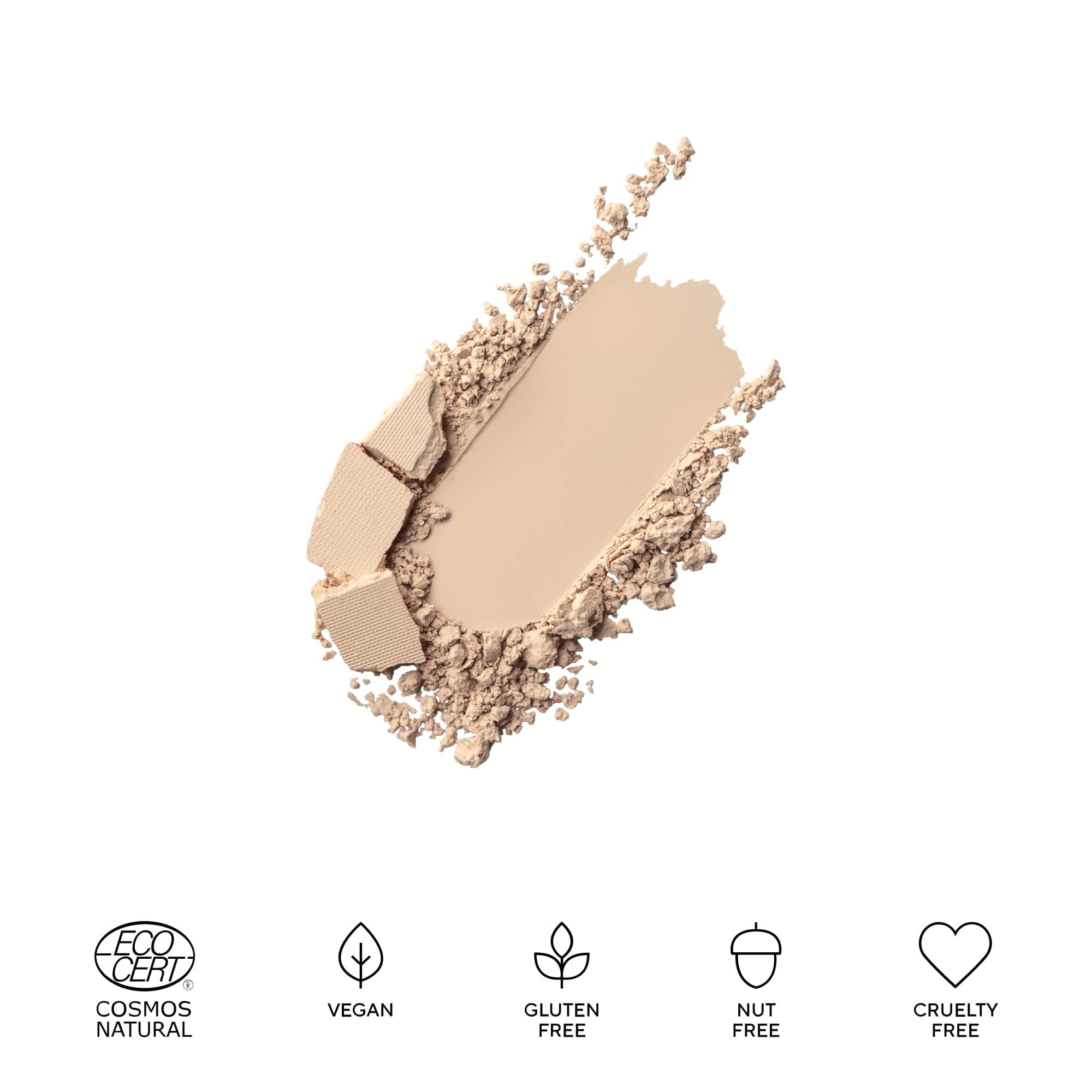 Air Equal Powder Beige