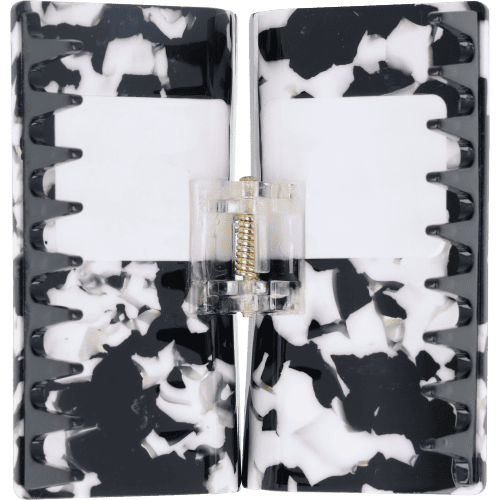 Haarkralle Buch Haarkralle Buch