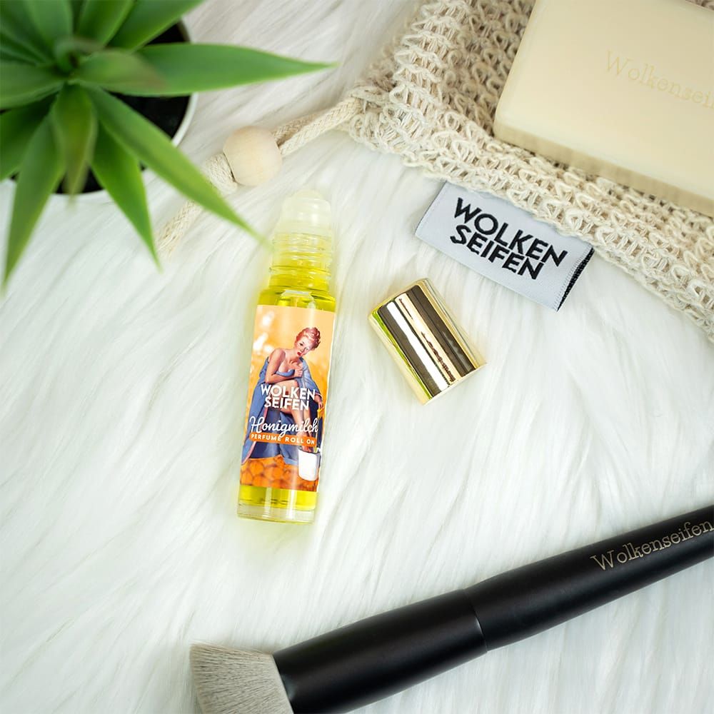 Perfume Roll On Honigmilch Perfume Roll On Honigmilch