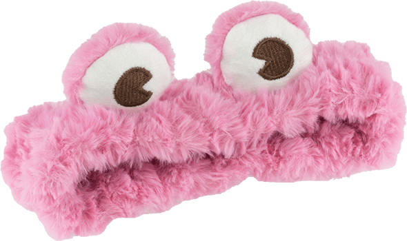 Haarband Glubschi Pink Haarband Glubschi Pink